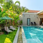 Noi\'S Villa - Cozy & Modern, 15Min Walk To Kamala Beach