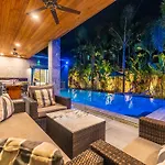 Noi\'S Villa - Cozy & Modern, 15Min Walk To Kamala Beach