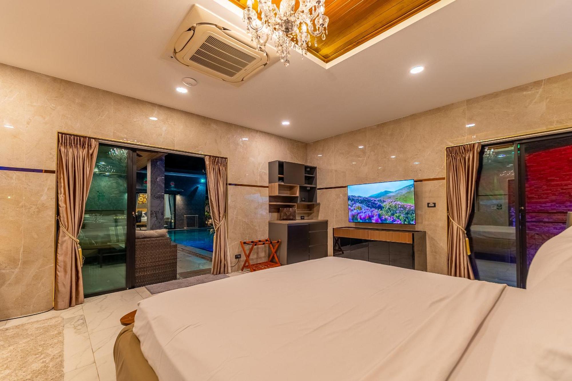 Noi's - Cozy & Modern, 15min Walk To Kamala Villa Phuket