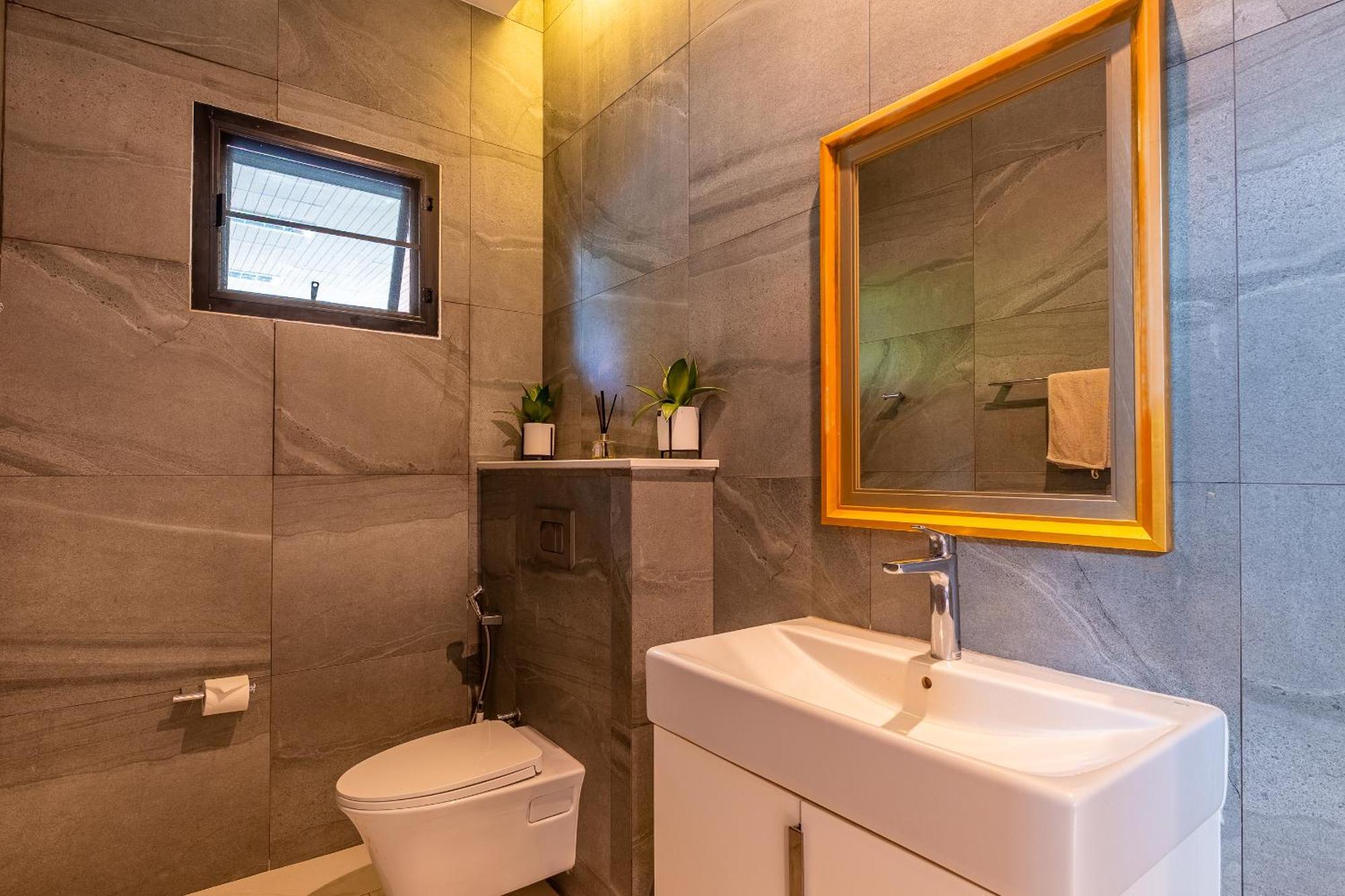 Noi's - Cozy & Modern, 15min Walk To Kamala Phuket