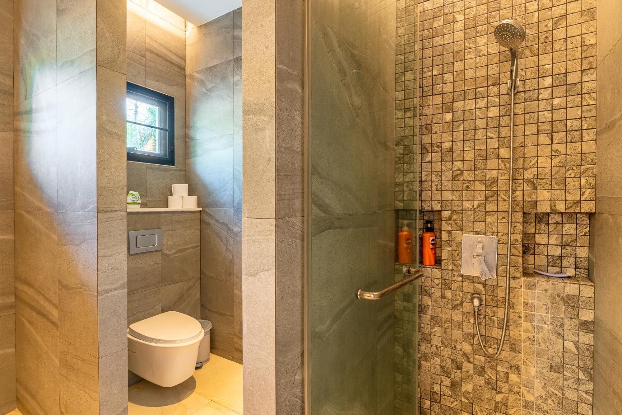 Noi's - Cozy & Modern, 15min Walk To Kamala Villa Phuket