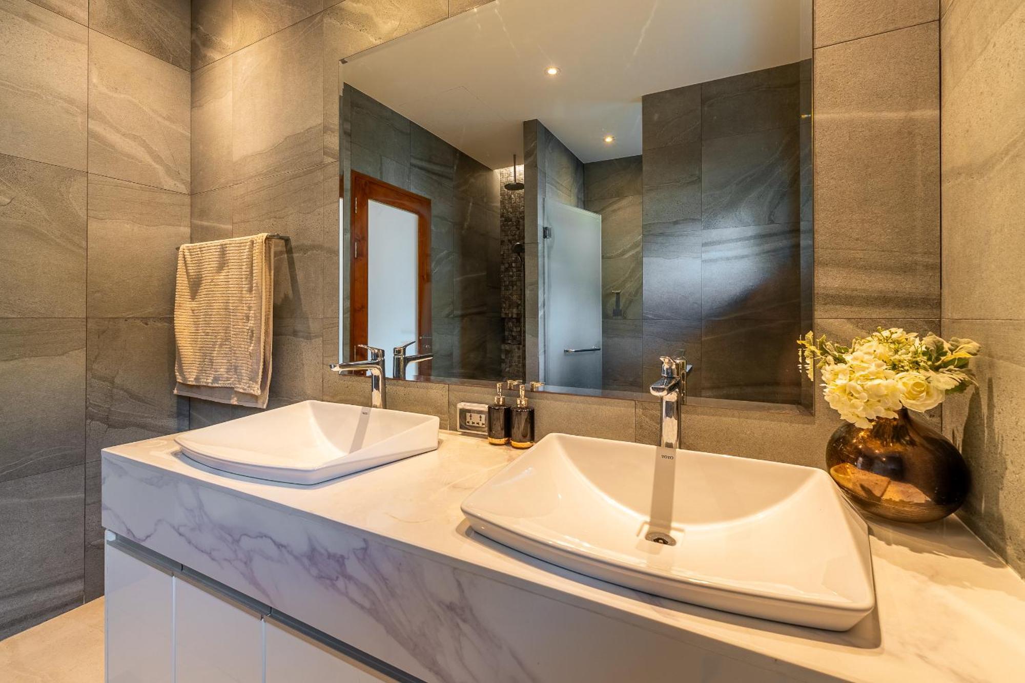 Villa Noi's - Cozy & Modern, 15min Walk To Kamala